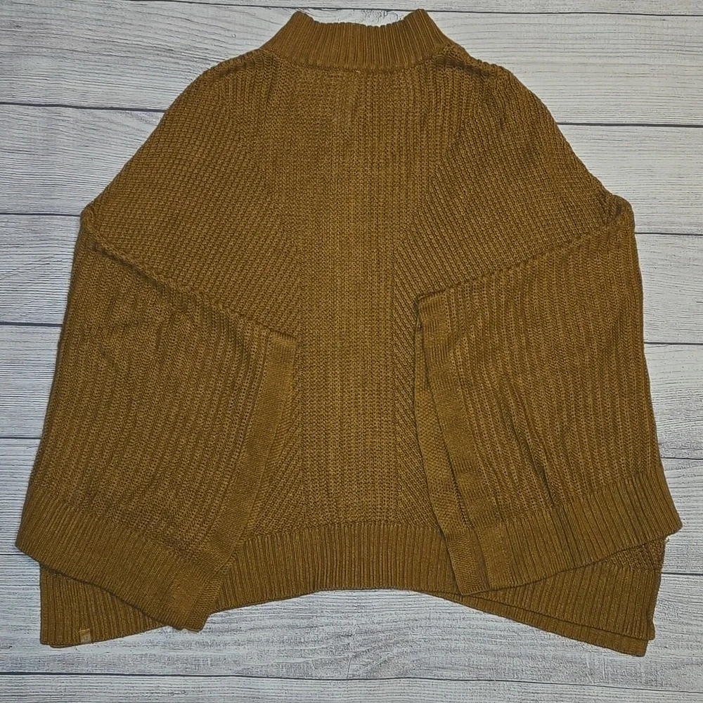 Lululemon Women's Softer Still Wrap Spiced Bronze Size XS/S